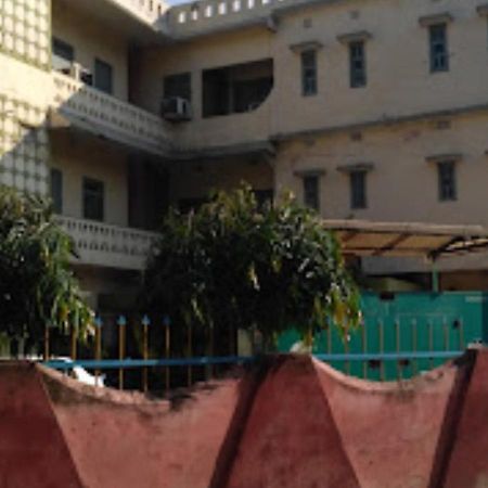 Vijieya Hotel Bihar Saharsa ภายนอก รูปภาพ