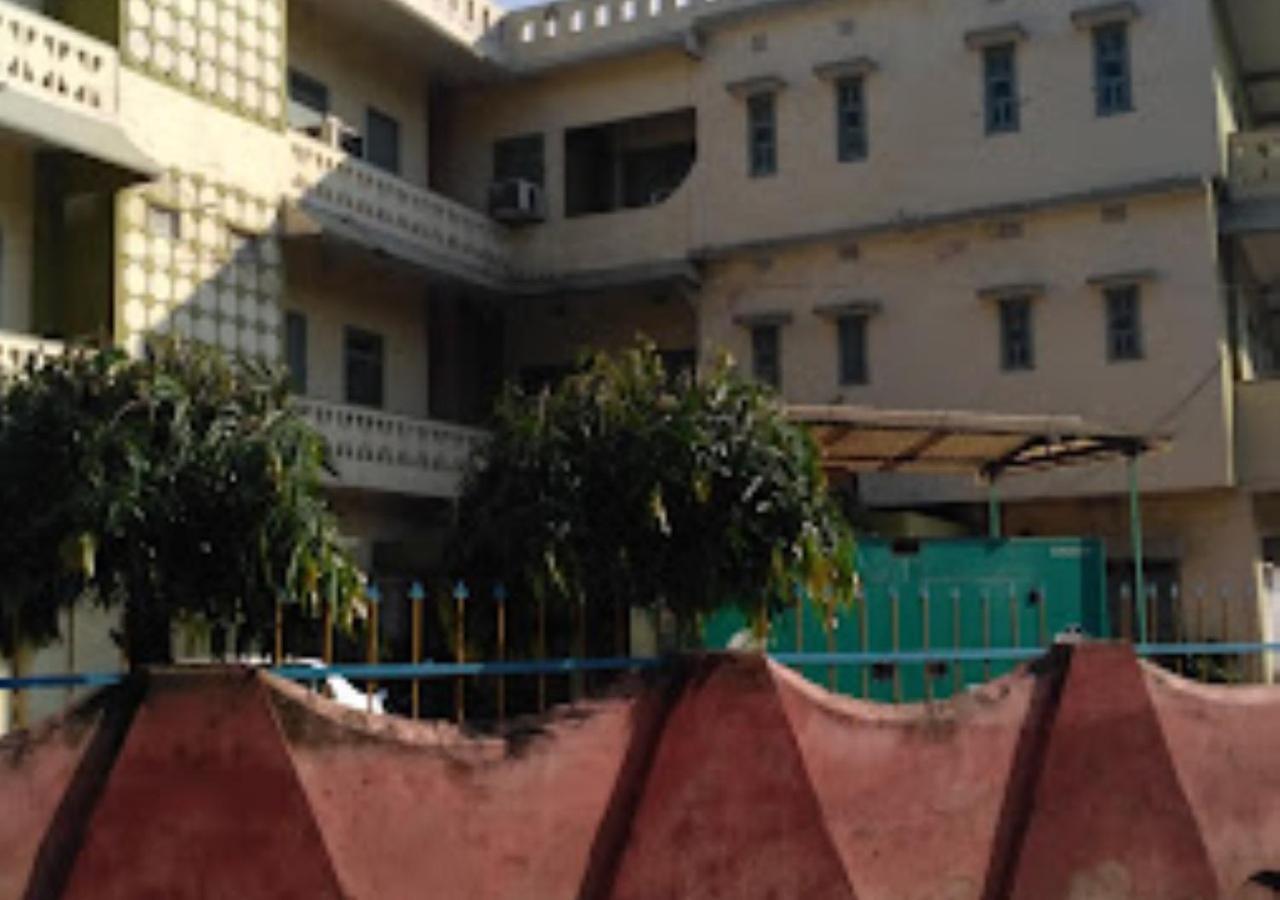 Vijieya Hotel Bihar Saharsa ภายนอก รูปภาพ