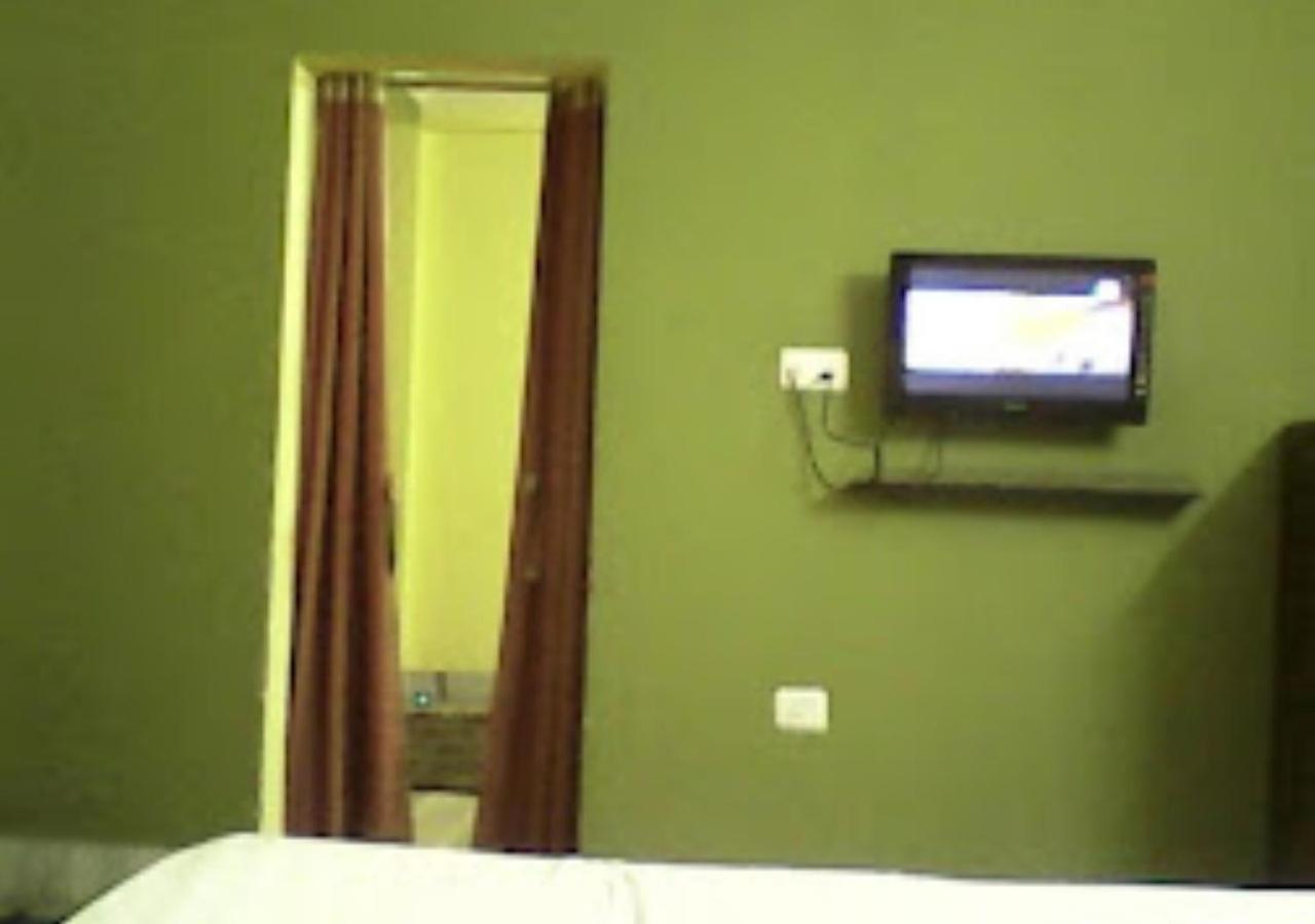 Vijieya Hotel Bihar Saharsa ภายนอก รูปภาพ