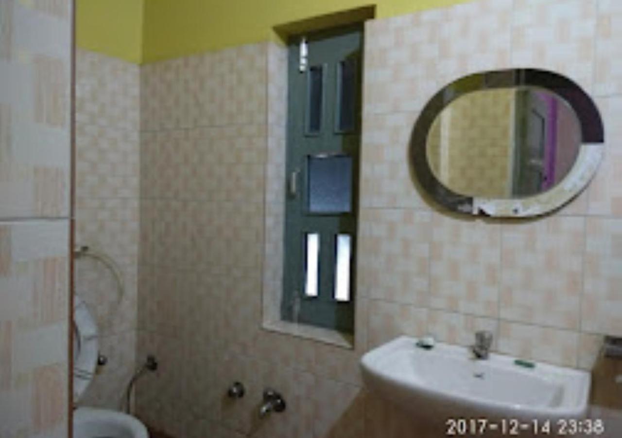 Vijieya Hotel Bihar Saharsa ภายนอก รูปภาพ