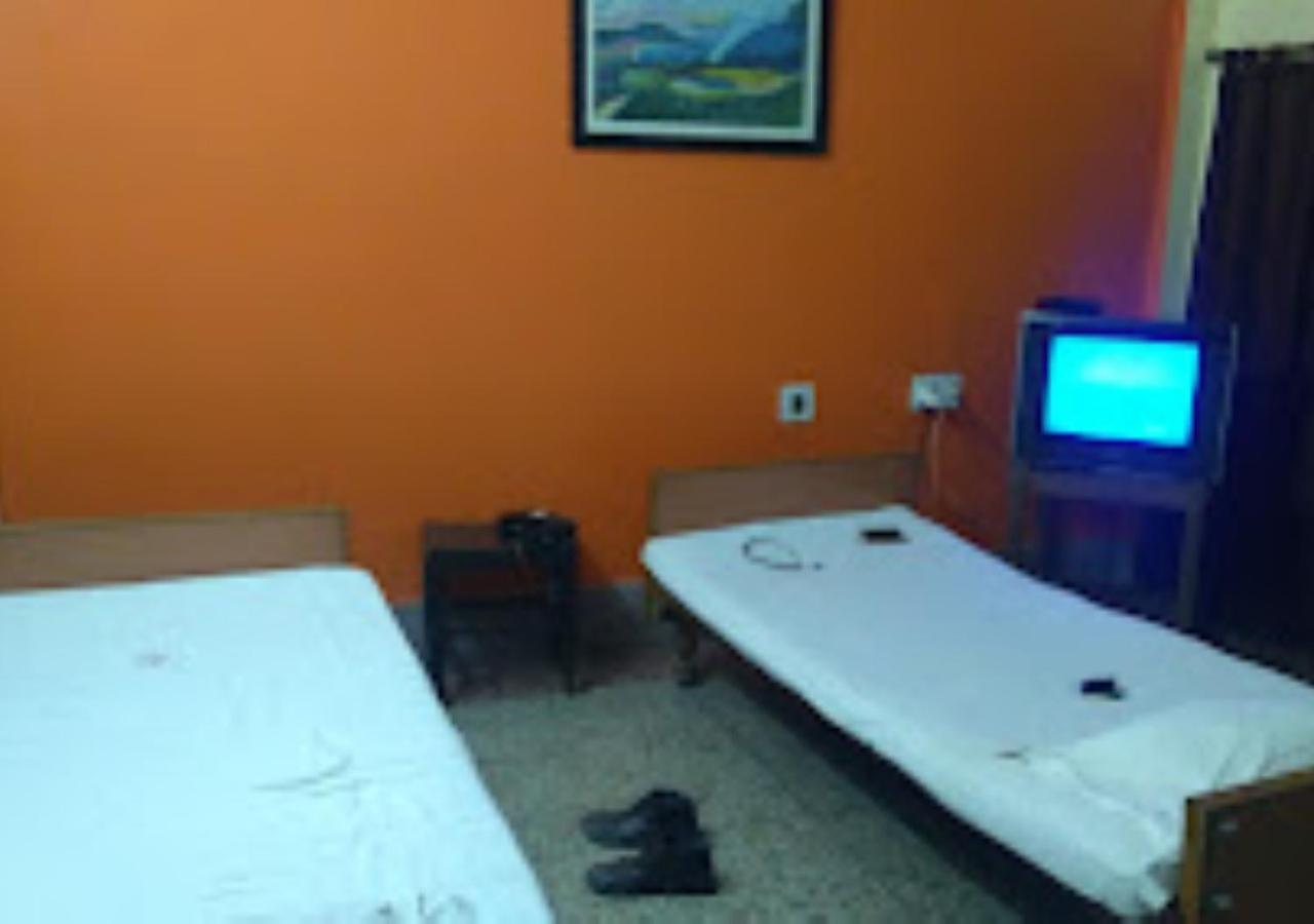 Vijieya Hotel Bihar Saharsa ภายนอก รูปภาพ
