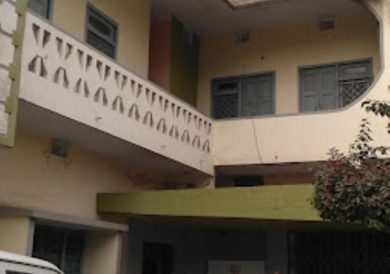 Vijieya Hotel Bihar Saharsa ภายนอก รูปภาพ