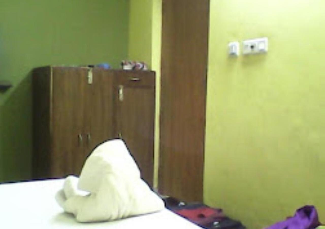 Vijieya Hotel Bihar Saharsa ภายนอก รูปภาพ