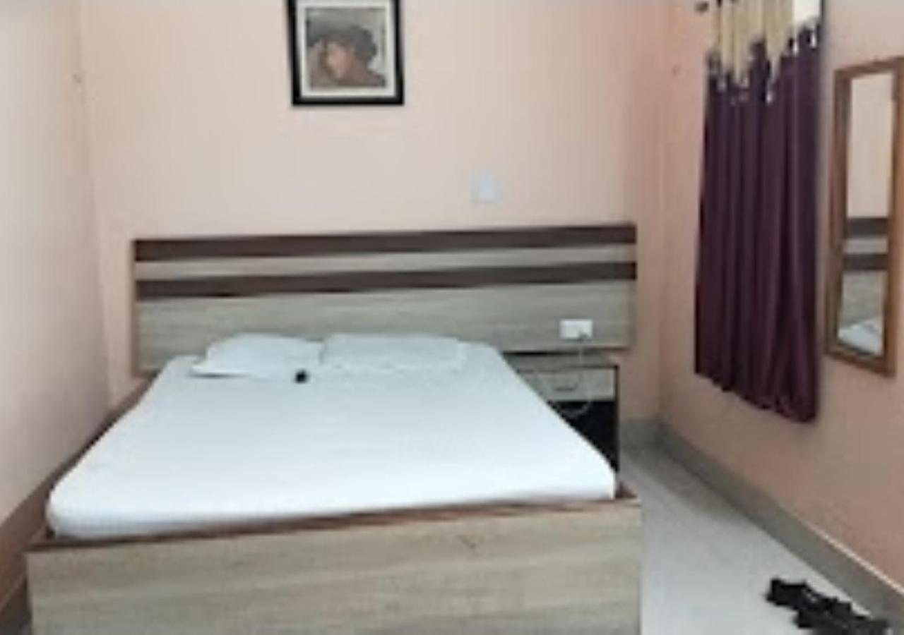 Vijieya Hotel Bihar Saharsa ภายนอก รูปภาพ