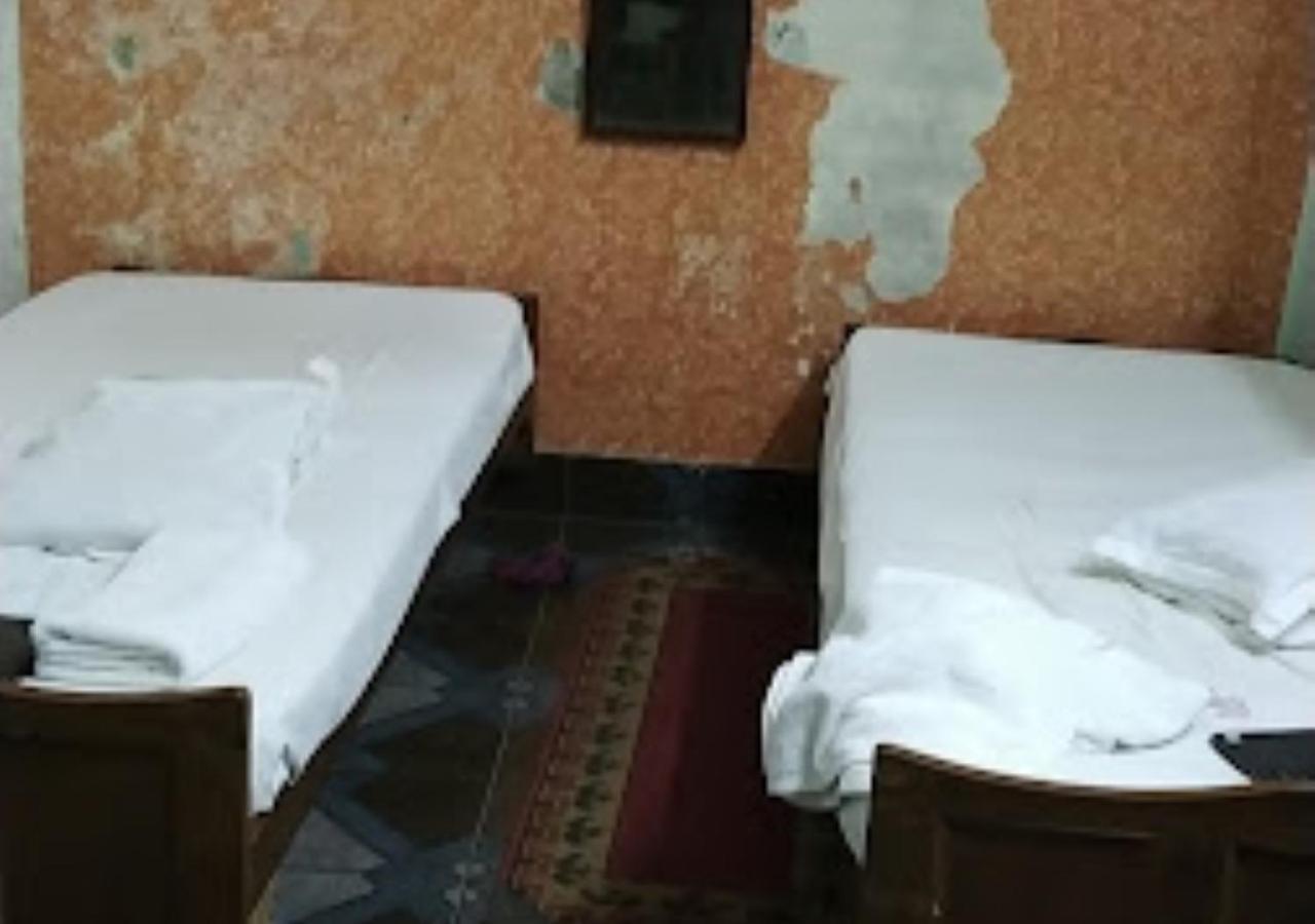 Vijieya Hotel Bihar Saharsa ภายนอก รูปภาพ