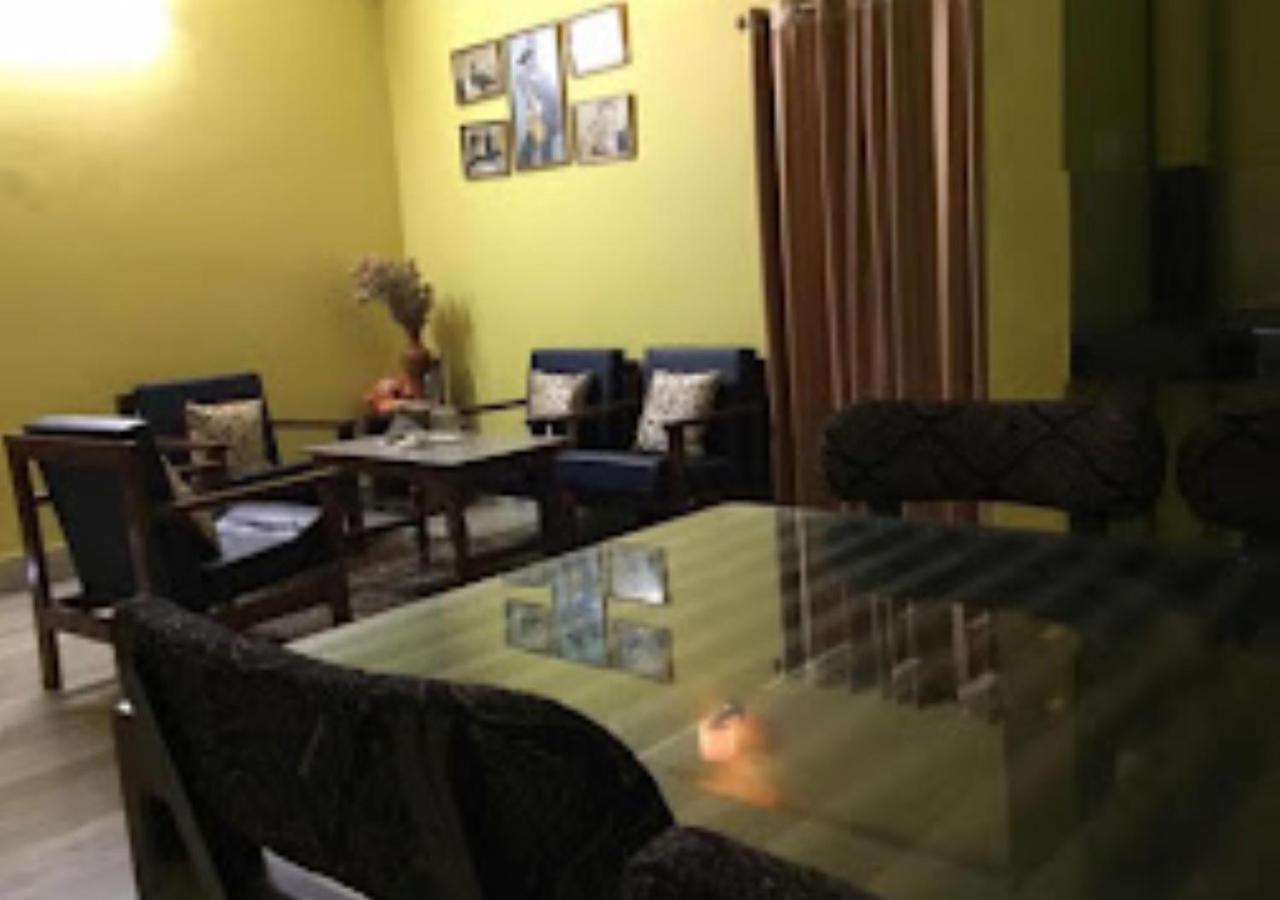 Vijieya Hotel Bihar Saharsa ภายนอก รูปภาพ