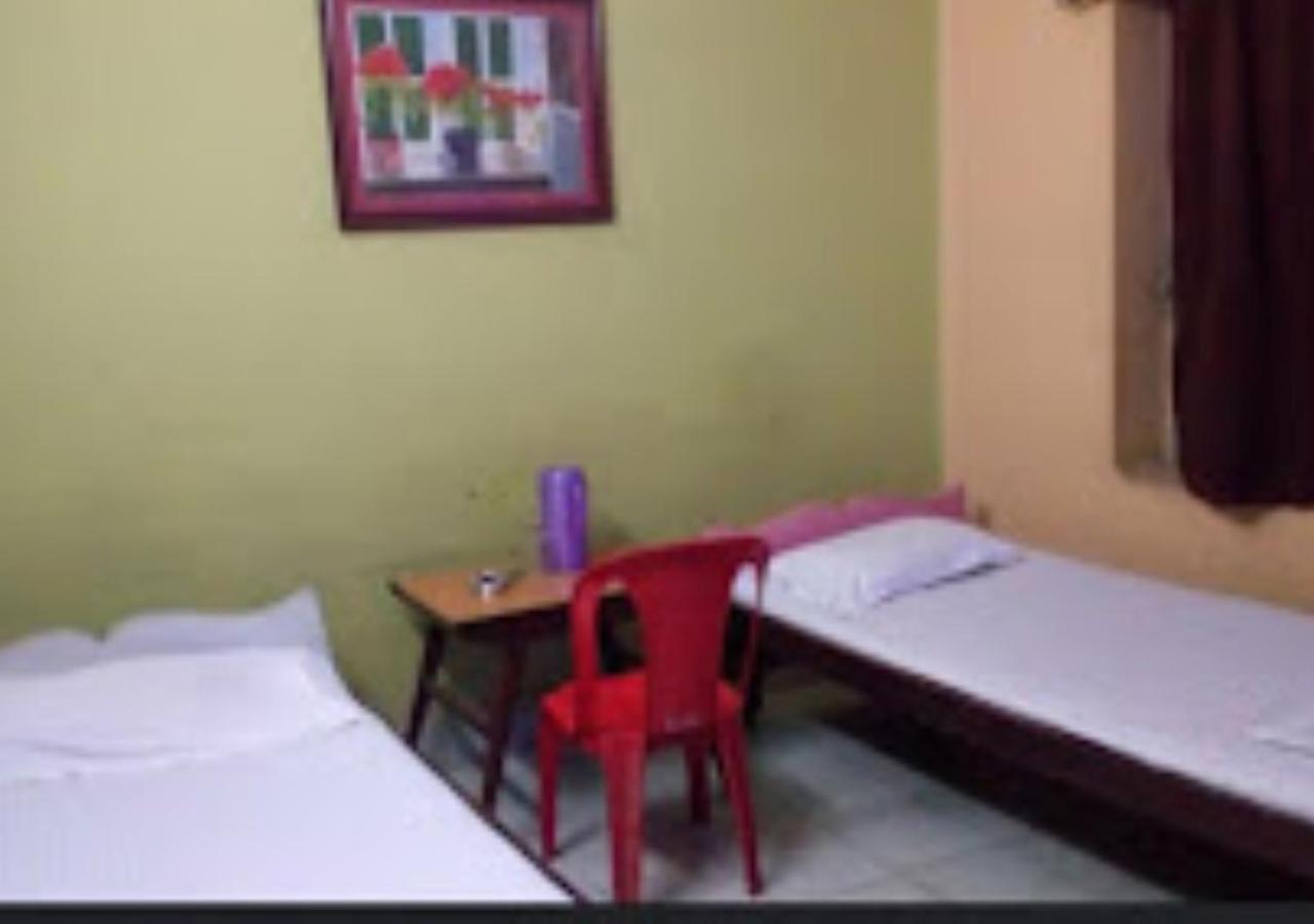Vijieya Hotel Bihar Saharsa ภายนอก รูปภาพ
