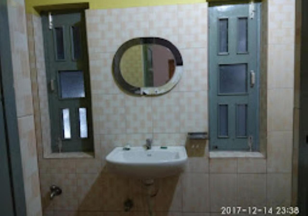 Vijieya Hotel Bihar Saharsa ภายนอก รูปภาพ