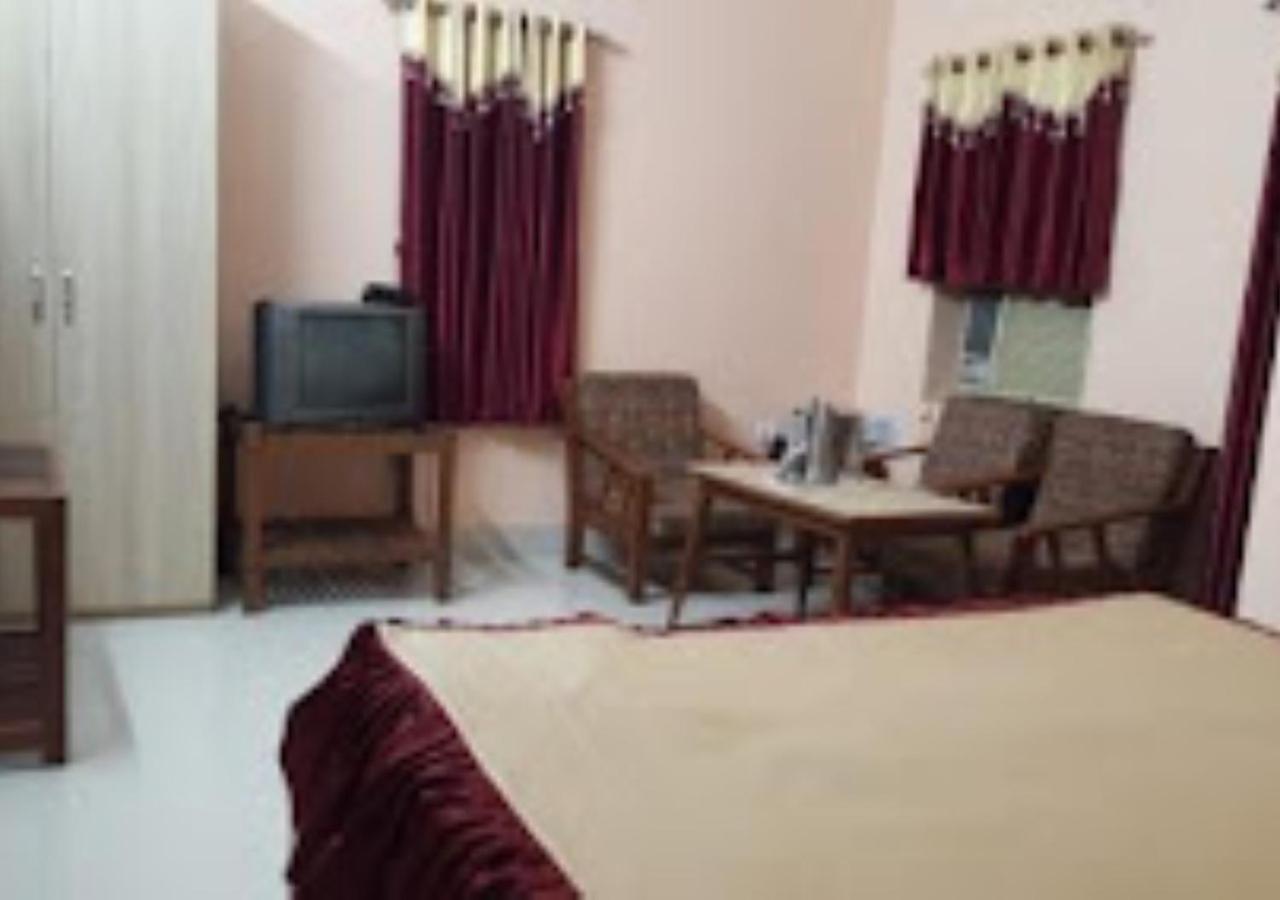 Vijieya Hotel Bihar Saharsa ภายนอก รูปภาพ