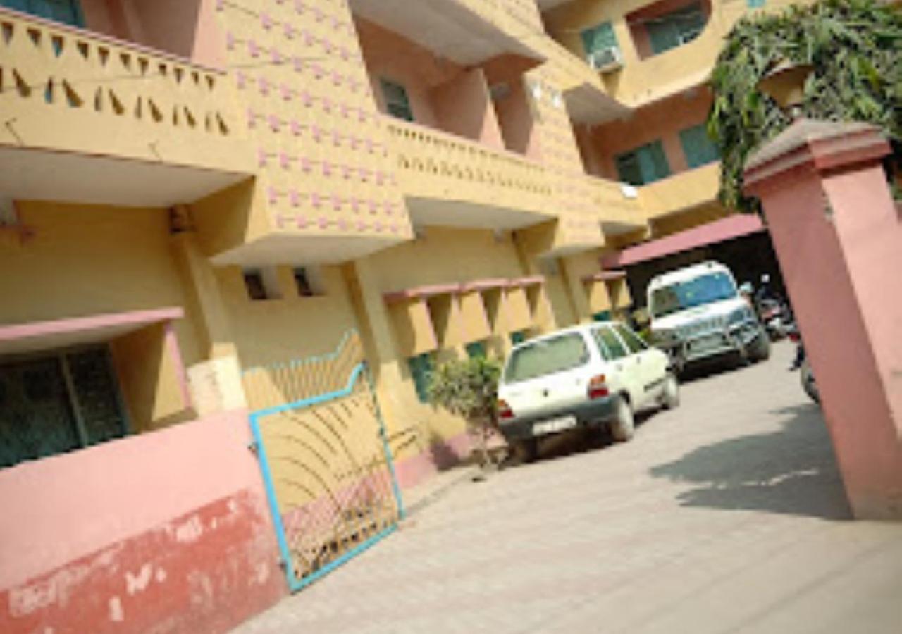 Vijieya Hotel Bihar Saharsa ภายนอก รูปภาพ