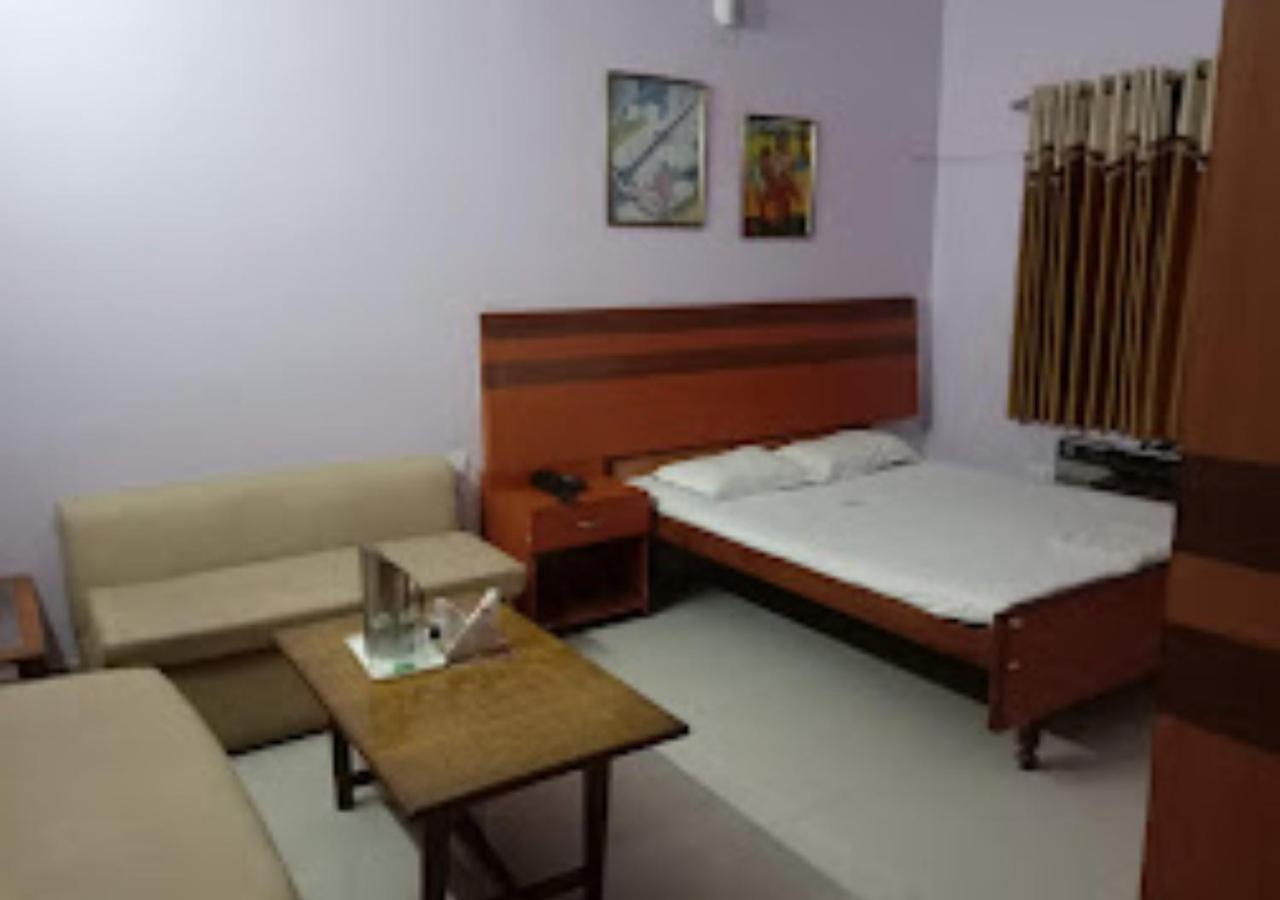 Vijieya Hotel Bihar Saharsa ภายนอก รูปภาพ