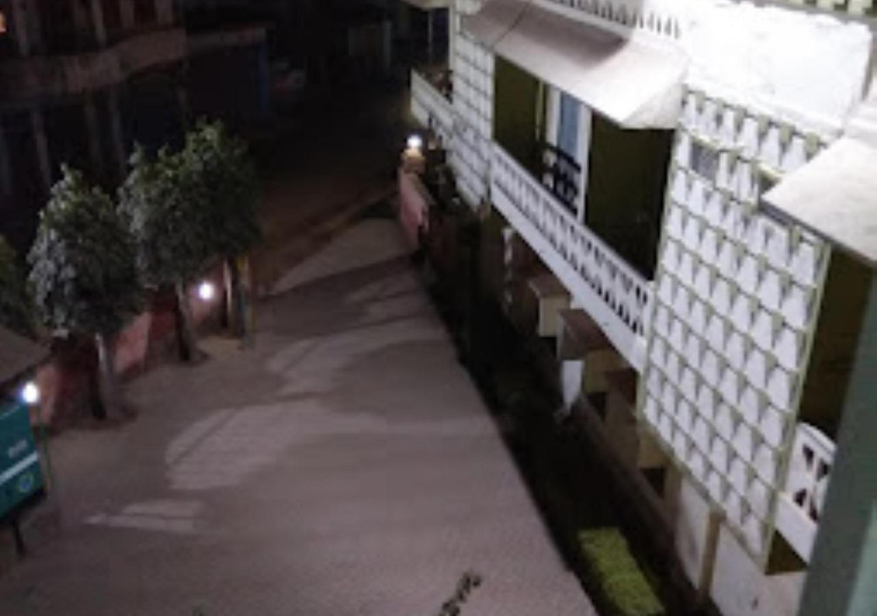 Vijieya Hotel Bihar Saharsa ภายนอก รูปภาพ