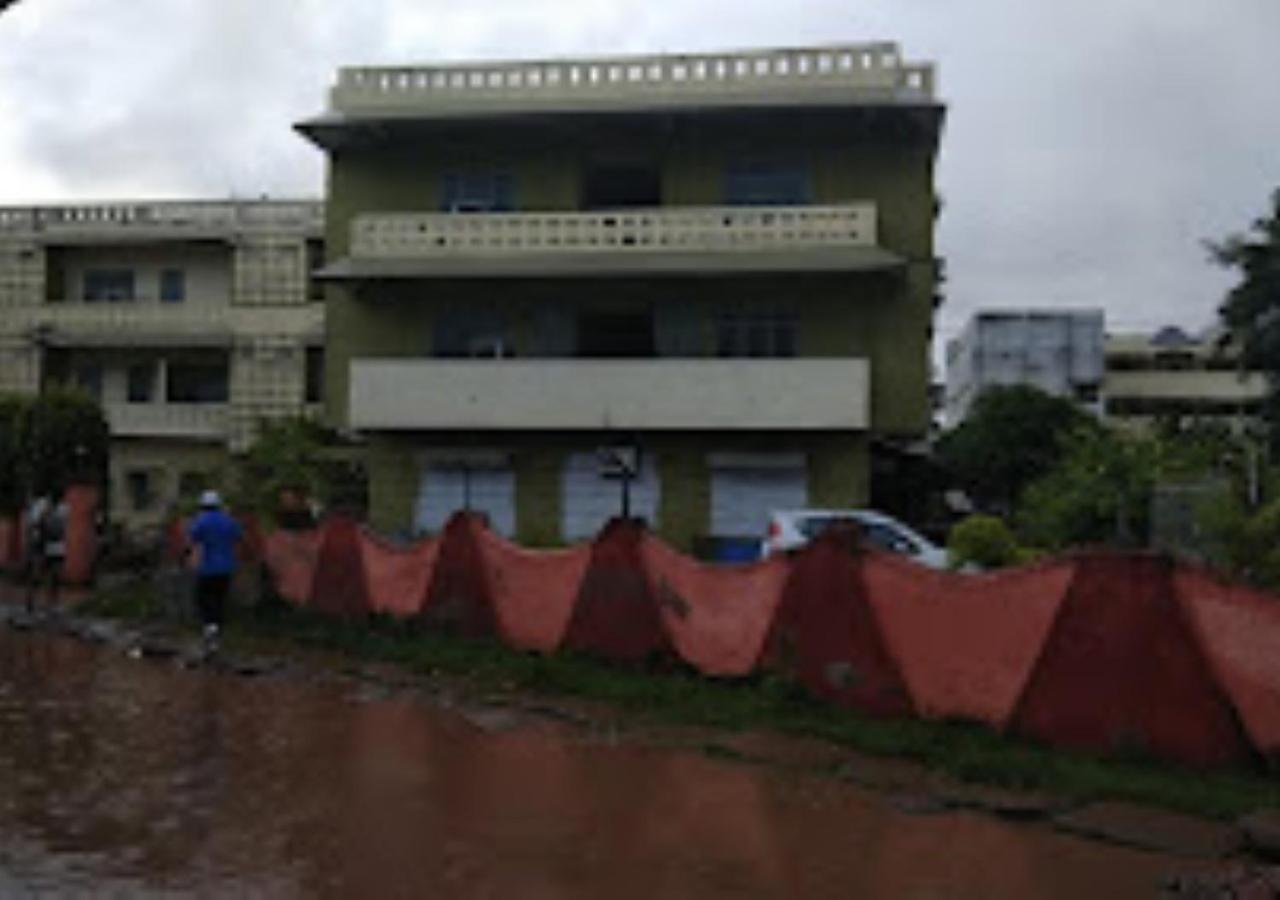 Vijieya Hotel Bihar Saharsa ภายนอก รูปภาพ