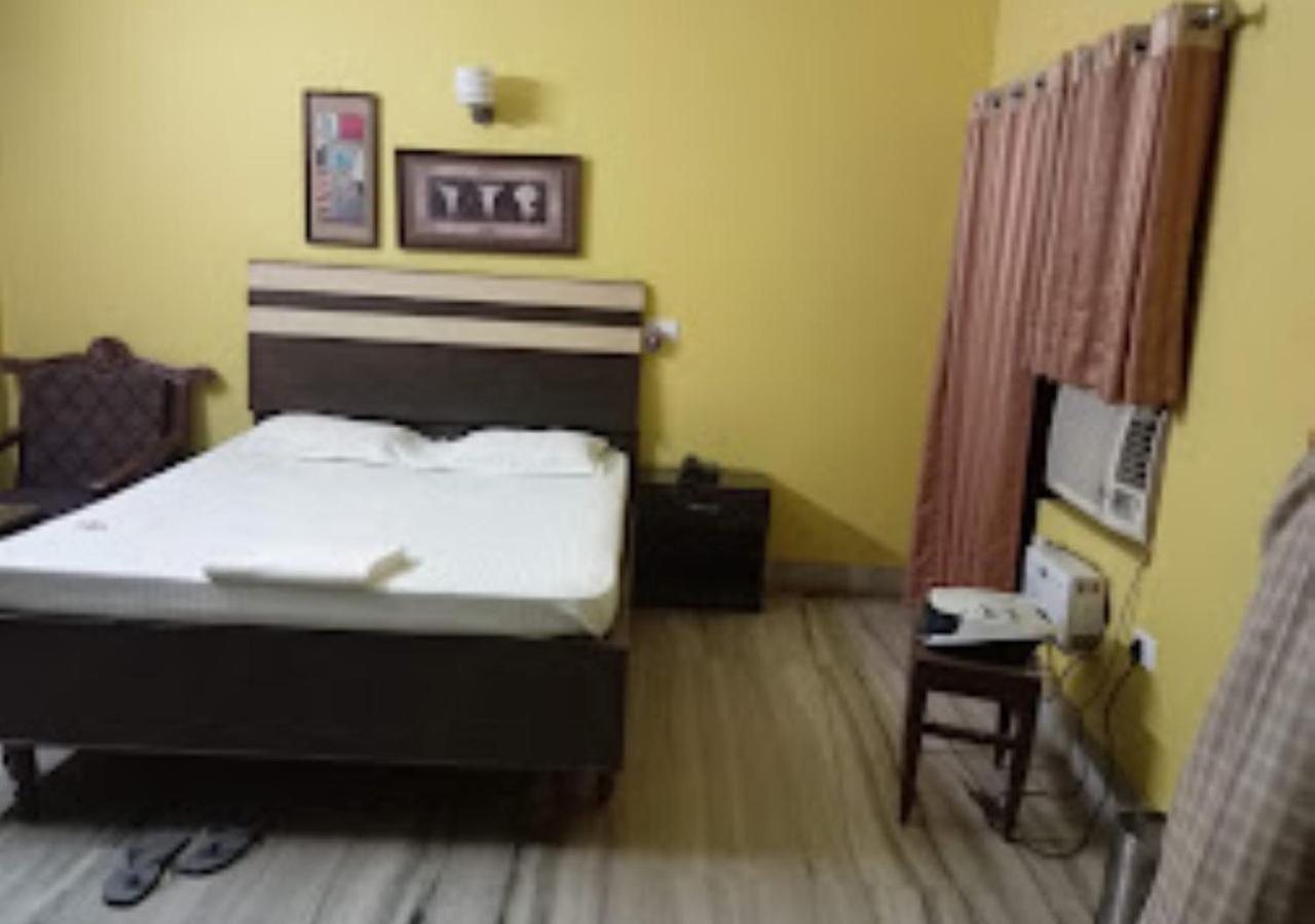 Vijieya Hotel Bihar Saharsa ภายนอก รูปภาพ