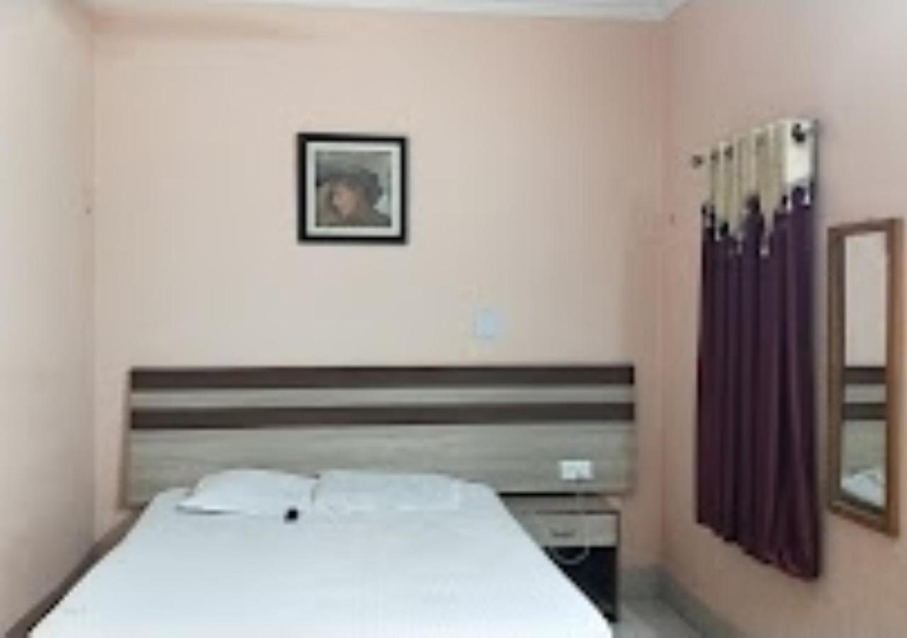 Vijieya Hotel Bihar Saharsa ภายนอก รูปภาพ