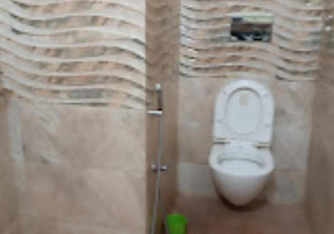 Vijieya Hotel Bihar Saharsa ภายนอก รูปภาพ